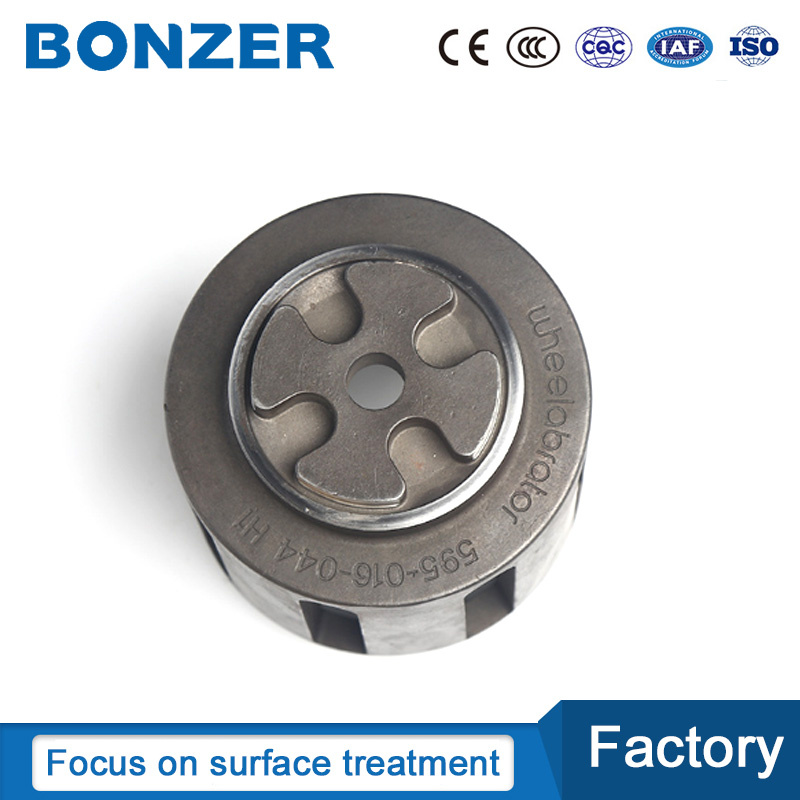Impeller Blade