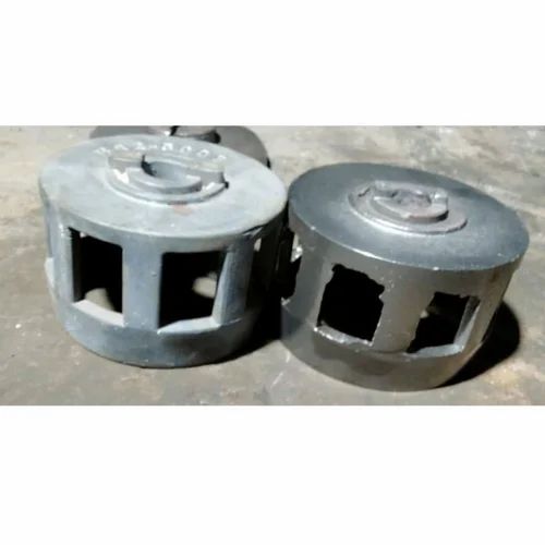 Impeller Wheel