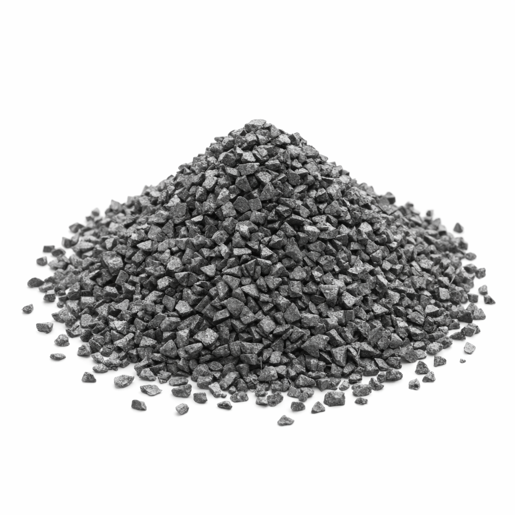Steel Grit